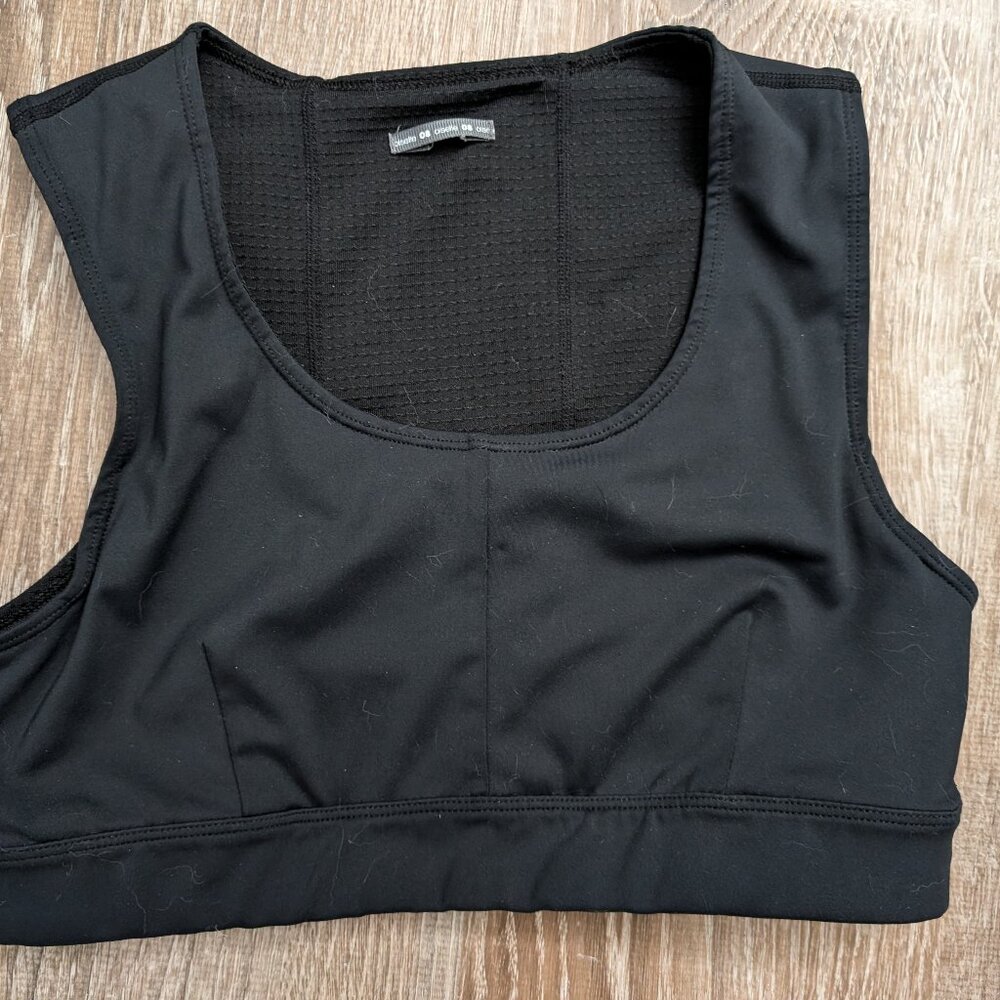 Flyout Bra